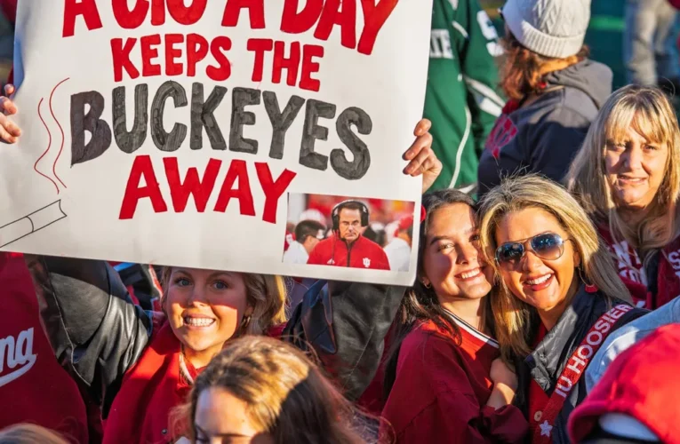 Melhores apostas da semana 8 do futebol universitário: Ohio State, Alabama e mais