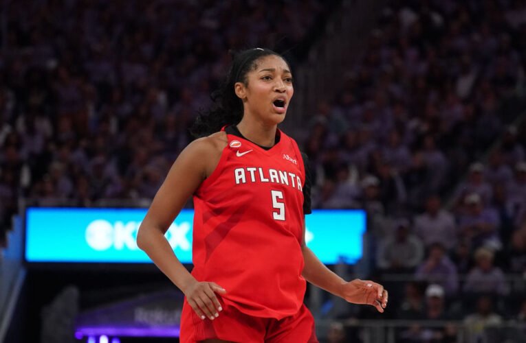 Melhores apostas do jogo 3 das finais da WNBA: Dream vs.