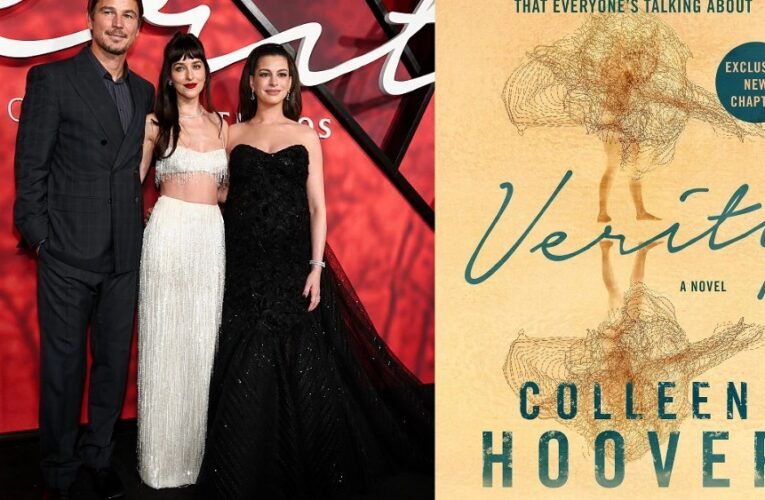 Melhores livros como ‘Verity’ baseados nas recomendações de atores de cinema: leia, compre