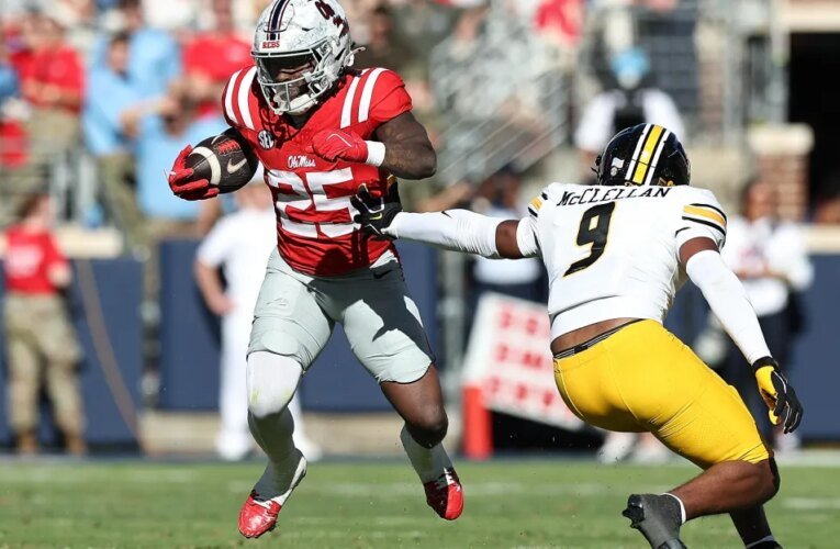 Mizzou Football: Cinco pontos da derrota dos Tigers por 31-3 para Ole Miss