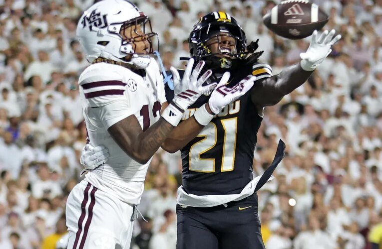 Mizzou Football: O caminho para seis vitórias agora é muito mais estreito