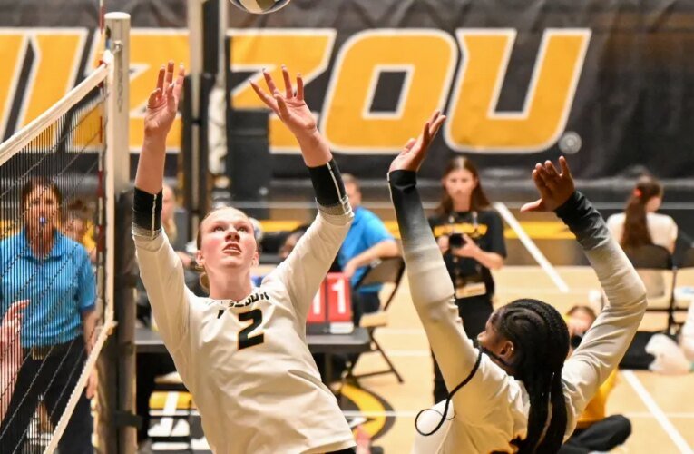 Mizzou enfrenta seu primeiro teste de estrada da SEC com uma largada de 3-0 em mãos