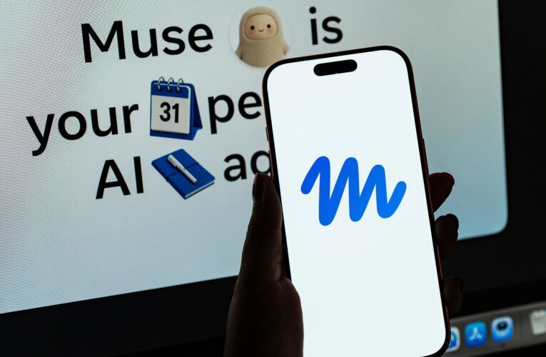 Muse AI da Meta está criando um documento sobre você. Aqui está o que ele realmente contém