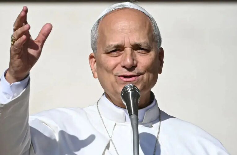 O PM Modi deseja ao Papa Leão XIV recuperação total após uma cirurgia bem-sucedida em Roma