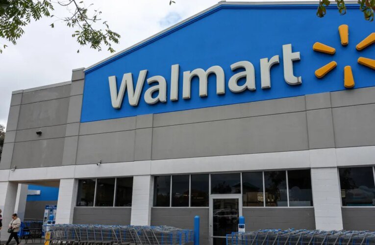 O Walmart está convidando agentes de IA para fazer compras para você