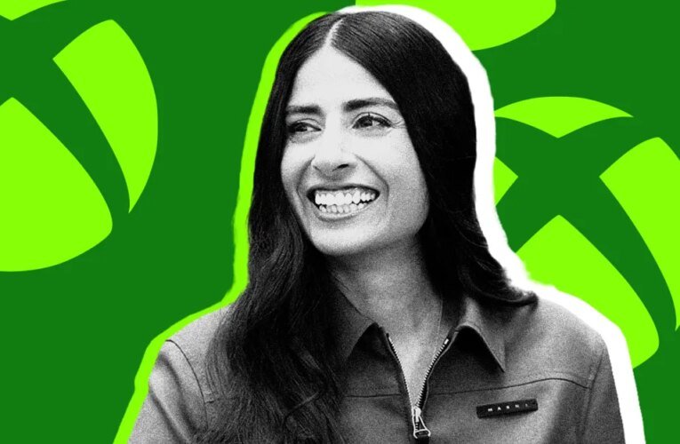 “O Xbox não está à venda”, diz chefe da divisão de jogos da Microsoft