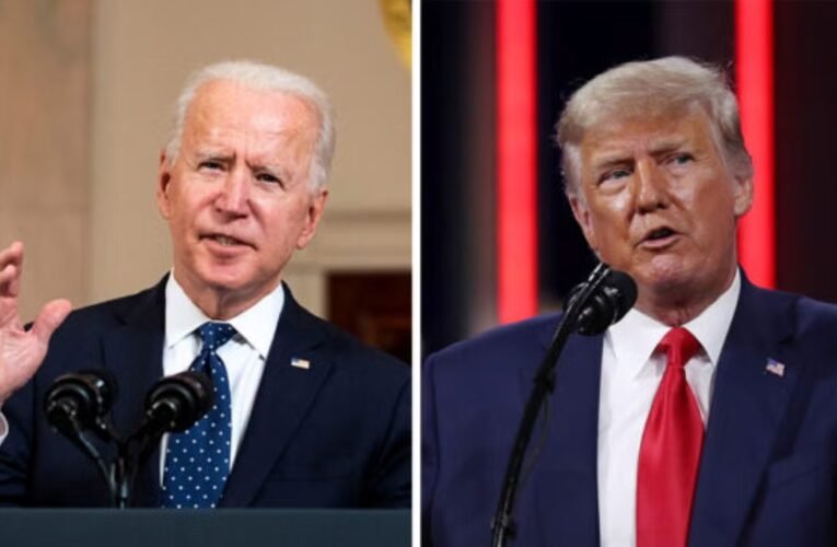 O modo IA do Google não dirá quem ganhou as eleições de 2020