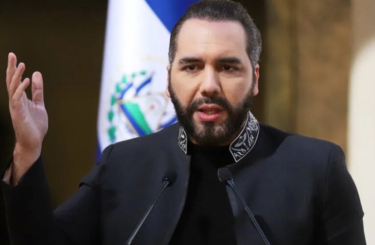 O presidente de El Salvador emitiu um alerta severo às gangues haitianas após o sequestro de 4 soldados