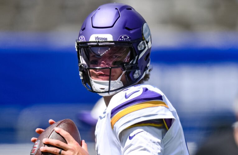 O relatório revela por que McCarthy está com os Giants em vez de Richardson com os Colts