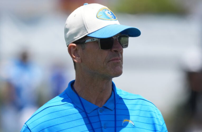 Os 0-4 Chargers podem superar Jim Harbaugh? Especialistas da ESPN avaliam
