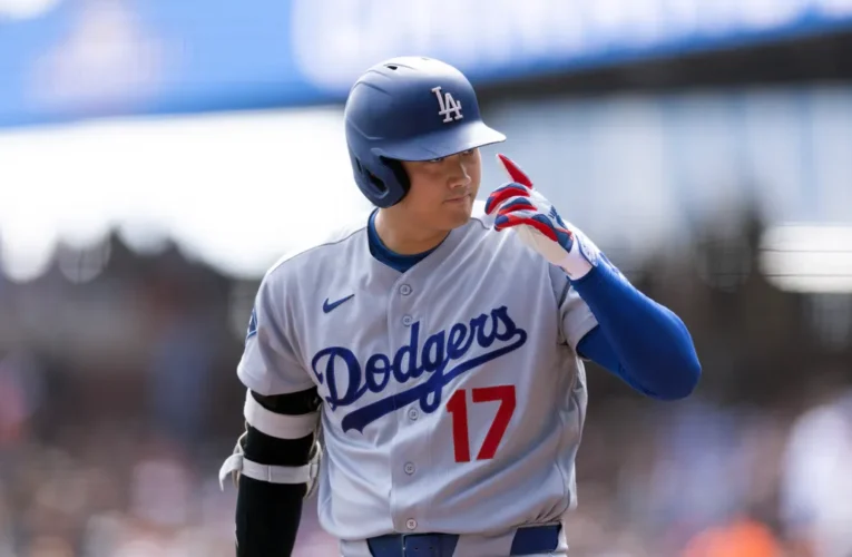 Os Dodgers têm um grande problema ao entrar no NLDS