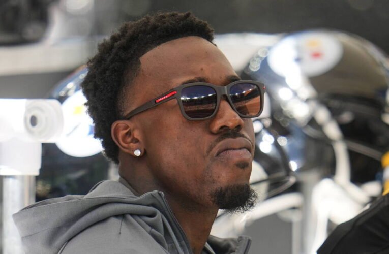 Os Steelers negociaram Joey Porter Jr. com os Cowboys depois que as negociações de contrato fracassaram