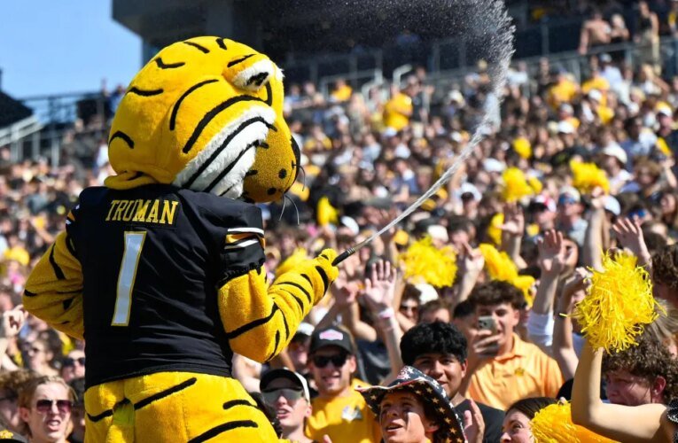 Os Tigres pretendem se tornar caçadores novamente contra os Razorbacks