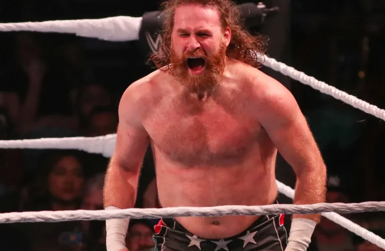 Os momentos mais chocantes da WWE que os fãs nunca imaginaram chegar