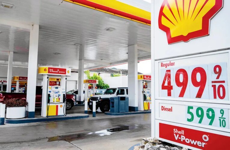 Os países do G7 retirarão 100 milhões de barris de petróleo num contexto de forte aumento dos preços do petróleo