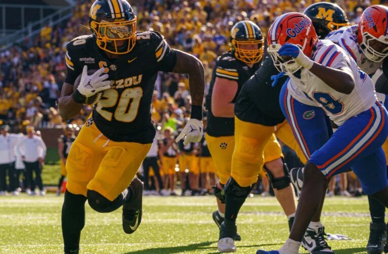 Os três destinos dos atuais, ex-e lesionados linebackers do Mizzou