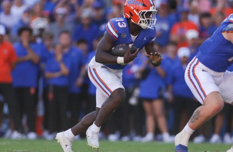 Perguntas e respostas de Mizzou x Flórida com Andrew Spivey do Gator Country