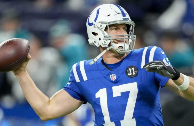 Philip Rivers é candidato a treinador de futebol universitário
