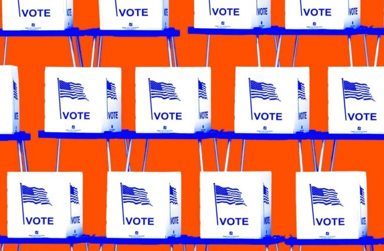 Políticos republicanos abraçam o racismo anti-Índia e isso está roubando votos