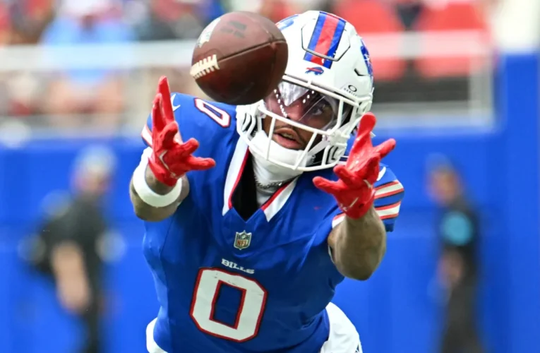 Probabilidades, previsão e melhor aposta de Bills vs. Rams para MNF