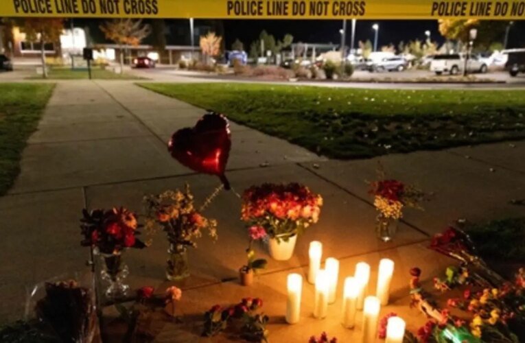 Quatro pessoas morreram e duas ficaram gravemente feridas em um tiroteio em uma escola no estado americano de Oregon