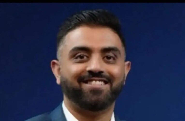 Quem é Smith Machchhar, o piloto indiano do voo flydubai? O que sabemos até agora