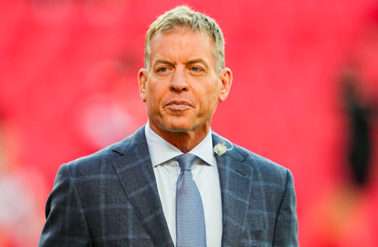 Quem poderia substituir Troy Aikman em ‘MNF’? Cinco nomes para ficar de olho