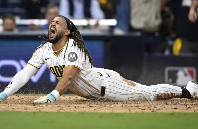 Questionário da última temporada de 40 RH da equipe MLB.
