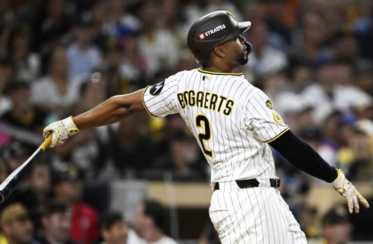 Questionário sobre líderes de home run ativos da MLB.