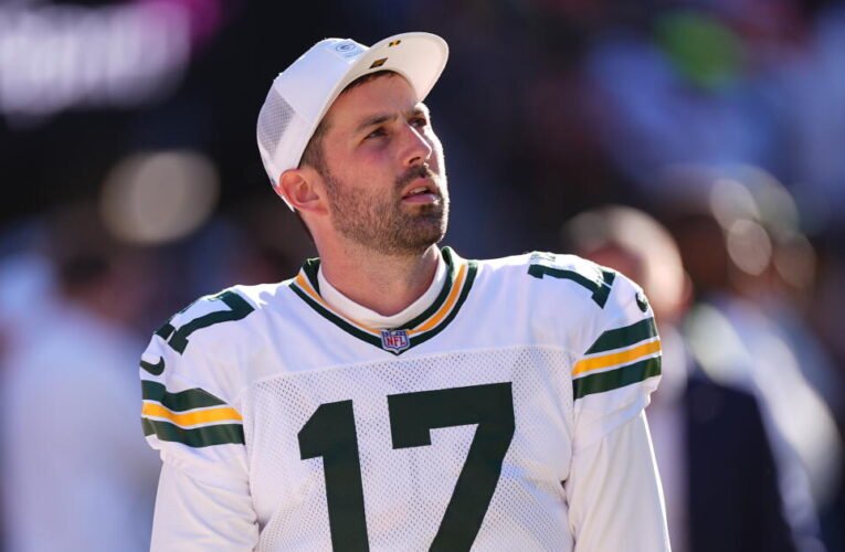 Rams contrata Brandon McManus, ex-jogador do Broncos e Packers
