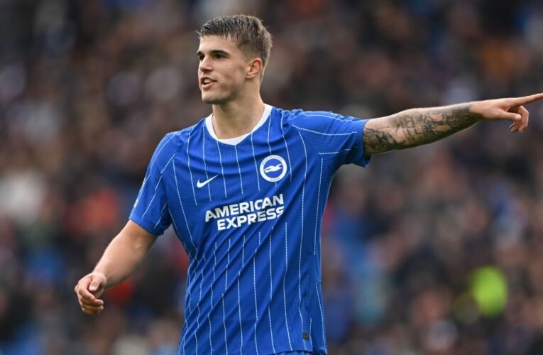 Rumores de transferência, notícias: Chelsea, Bayern e Barcelona lutam pelo zagueiro do Brighton