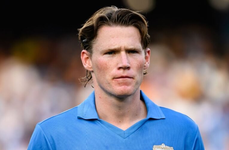 Rumores de transferência, notícias: McTominay de olho real enquanto as negociações do Napoli estagnam