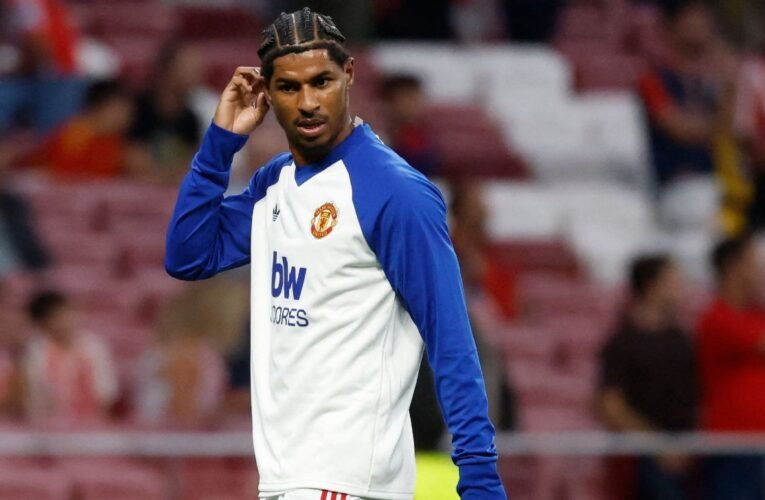 Rumores de transferência, notícias: empréstimo do Everton para Rashford, do Man United