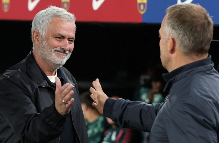 Se a vitória no Clássico servir de indicação, o Madrid de Mourinho pode voltar a ser especial