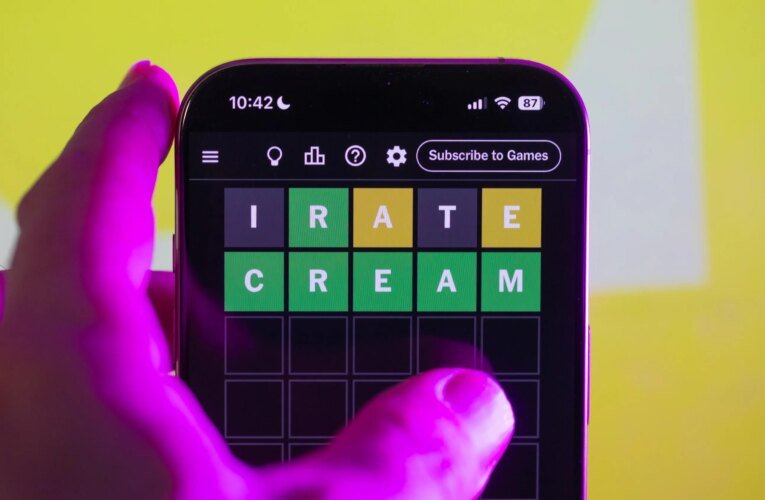 Se você gosta de Wordle, deveria experimentar estes 10 outros jogos de palavras