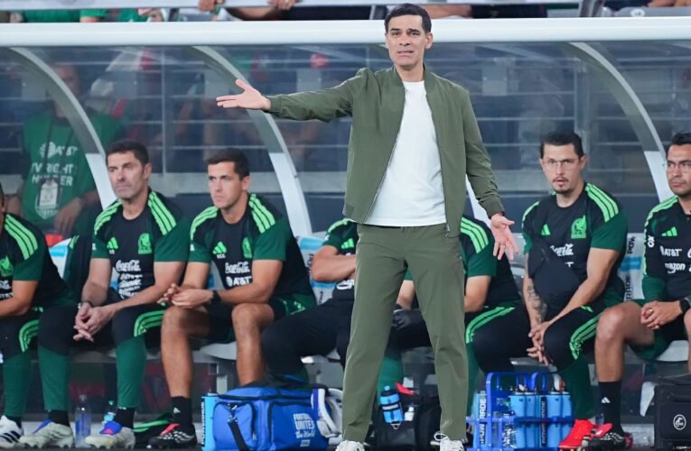 Sem uma vitória sob o comando de Márquez, quão paciente o México deveria ser com um treinador lendário?
