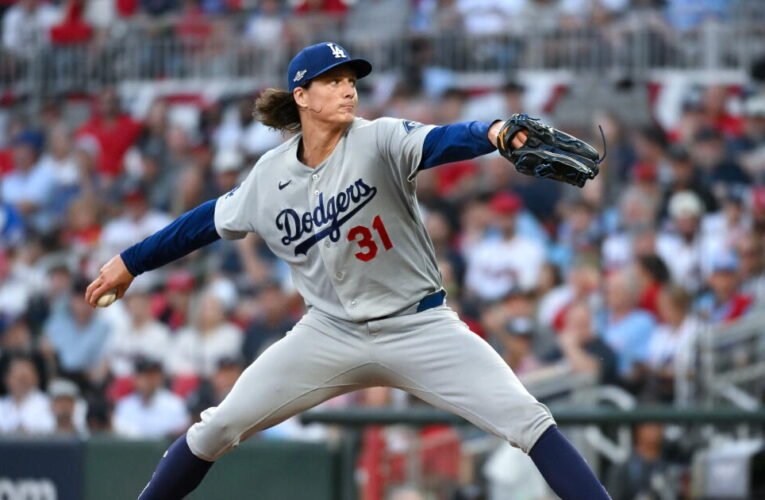 “Só precisamos vencer amanhã.” Os Dodgers estão otimistas, apesar da desvantagem de 3-0
