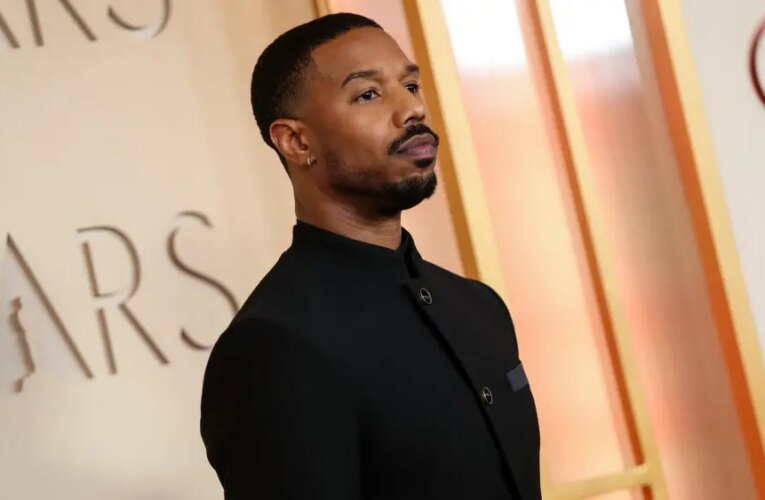 Sony conversando com Land ‘Battlefield’ de Michael B. Jordan