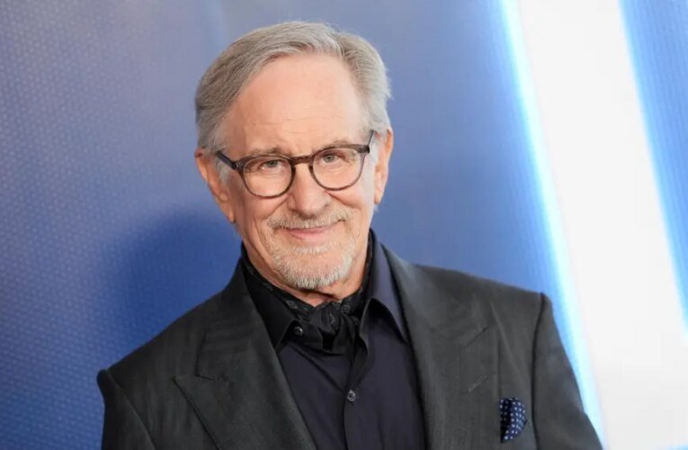 Steven Spielberg supervisionará ‘Transformers 8’ com reinicialização da franquia de filmes