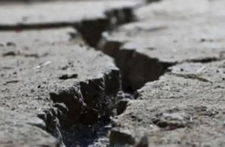 Terremoto no Tibete: terremoto de magnitude 7,0 ocorre semanas após inundações devastadoras
