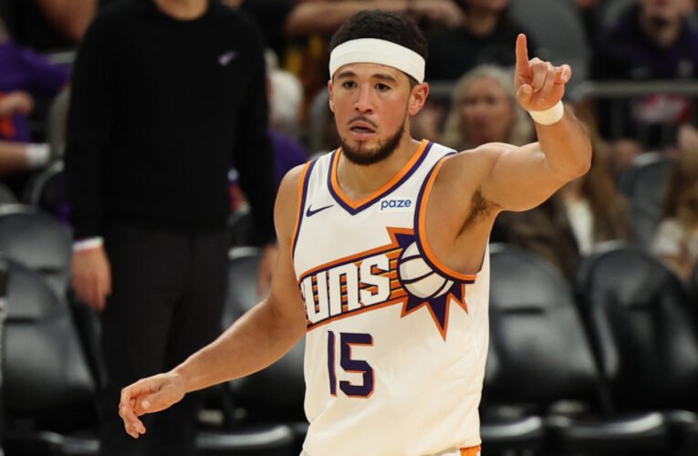 Teste “Mais três pontos de uma equipe na NBA”.