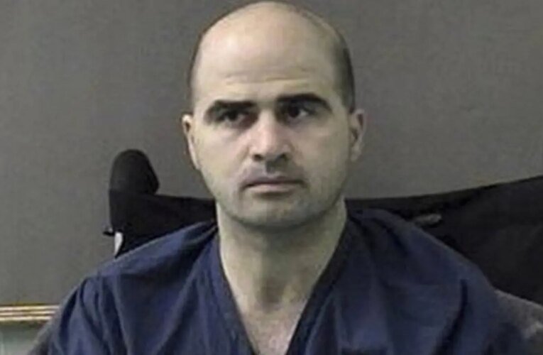 Trump cancela transmissão ao vivo da execução do pelotão de fuzilamento de Nidal Hasan após reação negativa